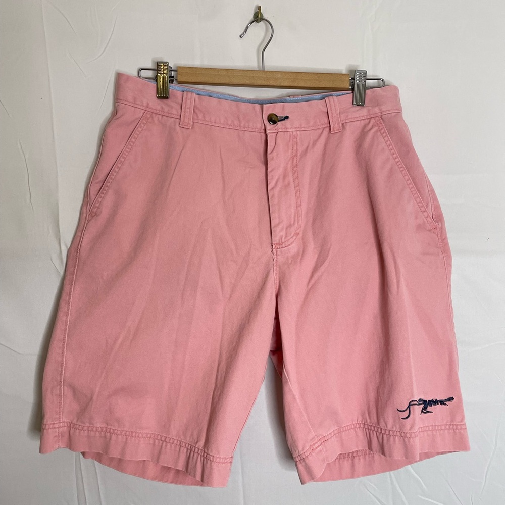 TrueFlies Men’s Size 32 Shirts Fishing Hiking Outdoors Pink 3744
